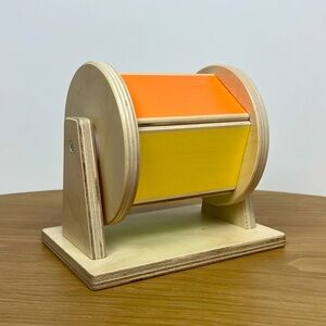 Lovevery Spinning Rainbow